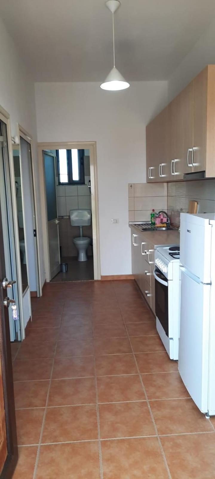 Vila Jone Golem  Exteriör bild